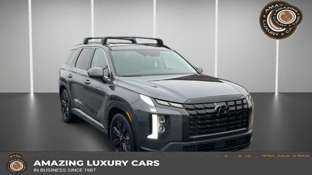 2023 Hyundai Palisade XRT FWD - 23001745 - 0