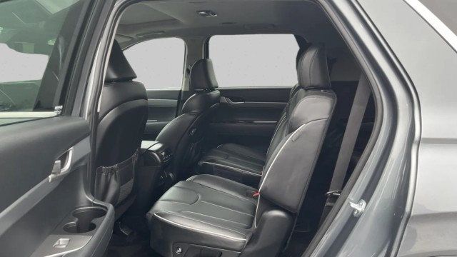 2023 Hyundai Palisade XRT FWD - 23001745 - 10