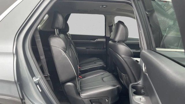 2023 Hyundai Palisade XRT FWD - 23001745 - 11