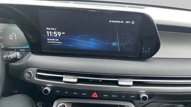 2023 Hyundai Palisade XRT FWD - 23001745 - 13