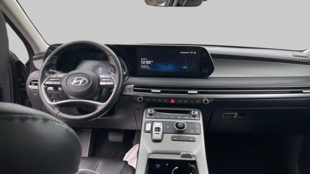 2023 Hyundai Palisade XRT FWD - 23001745 - 15