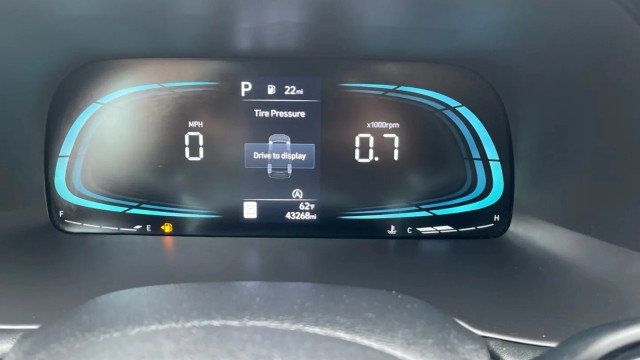 2023 Hyundai Palisade XRT FWD - 23001745 - 17