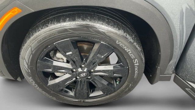 2023 Hyundai Palisade XRT FWD - 23001745 - 20