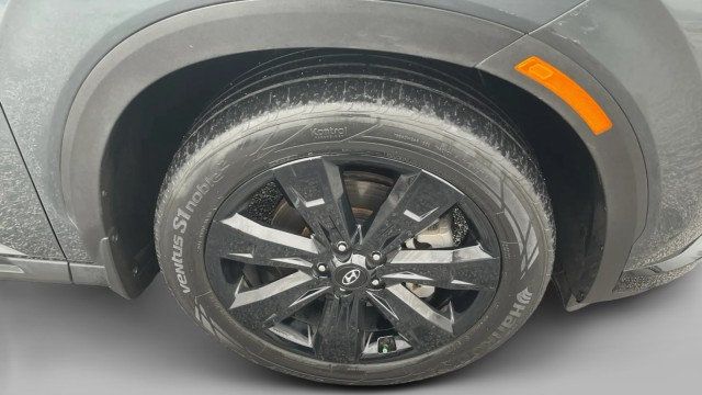 2023 Hyundai Palisade XRT FWD - 23001745 - 21