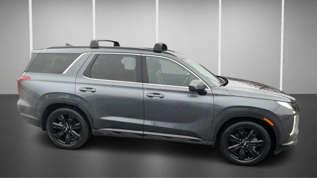 2023 Hyundai Palisade XRT FWD - 23001745 - 5