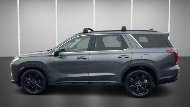 2023 Hyundai Palisade XRT FWD - 23001745 - 6
