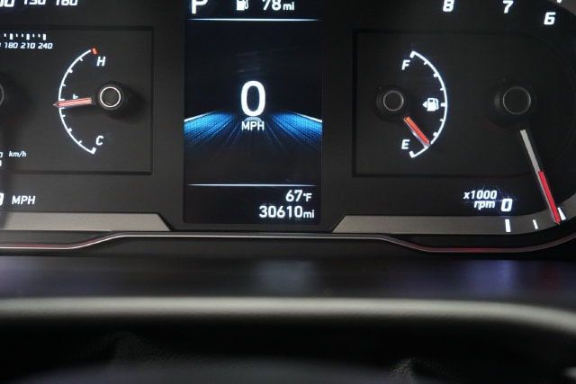 2023 Hyundai Santa Cruz 2.5L SE - 23090871 - 21