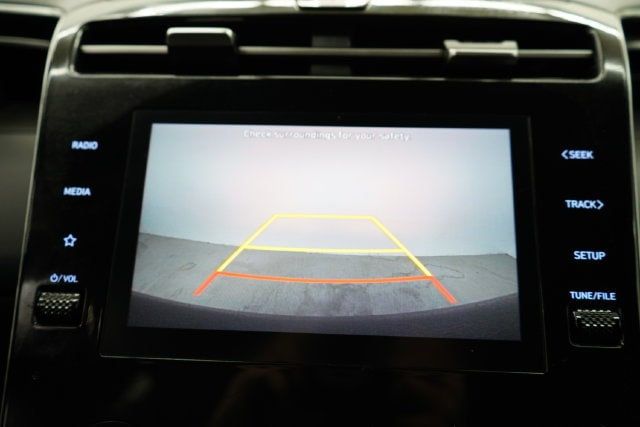 2023 Hyundai Santa Cruz 2.5L SE - 23090871 - 24