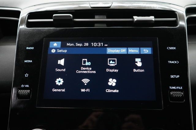 2023 Hyundai Santa Cruz 2.5L SE - 23090871 - 25