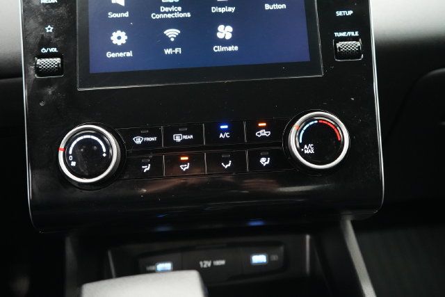 2023 Hyundai Santa Cruz 2.5L SE - 23090871 - 26