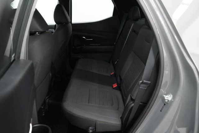 2023 Hyundai Santa Cruz 2.5L SE - 23090871 - 30