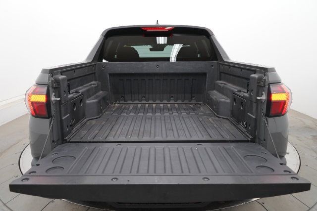 2023 Hyundai Santa Cruz 2.5L SE - 23090871 - 32