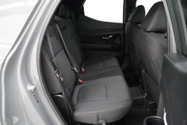 2023 Hyundai Santa Cruz 2.5L SE - 23090871 - 35