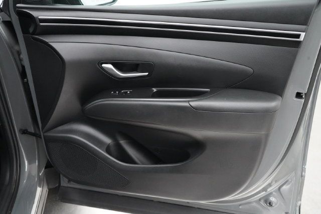 2023 Hyundai Santa Cruz 2.5L SE - 23090871 - 36