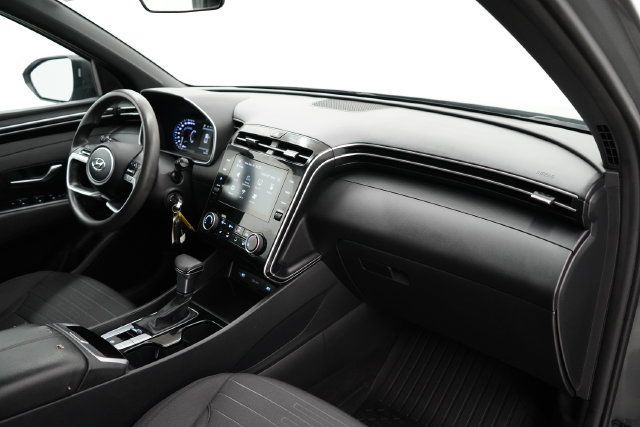 2023 Hyundai Santa Cruz 2.5L SE - 23090871 - 39