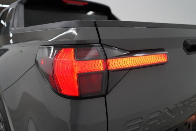 2023 Hyundai Santa Cruz 2.5L SE - 23090871 - 45