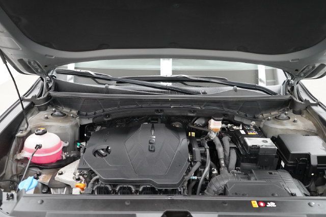 2023 Hyundai Santa Cruz 2.5L SE - 23090871 - 47