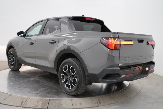 2023 Hyundai Santa Cruz 2.5L SE - 23090871 - 4