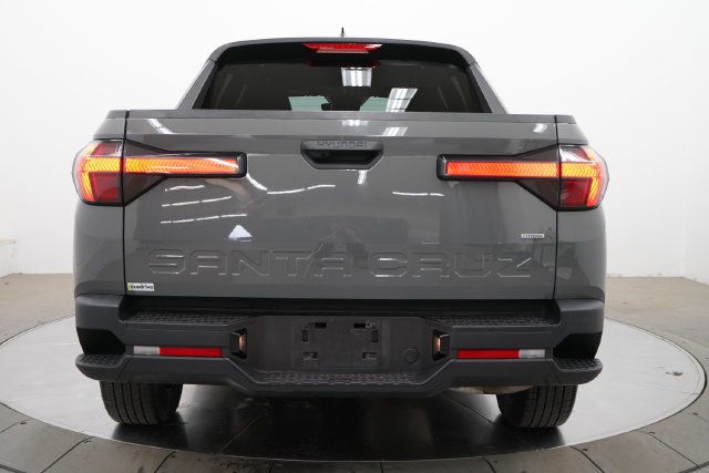 2023 Hyundai Santa Cruz 2.5L SE - 23090871 - 5