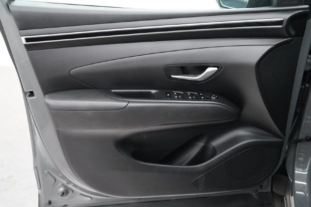 2023 Hyundai Santa Cruz 2.5L SE - 23090871 - 8
