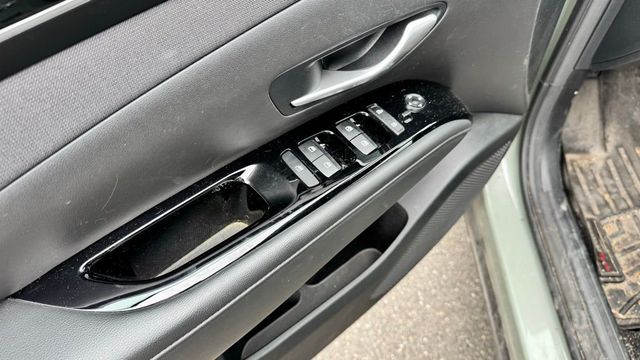 2023 Hyundai Santa Cruz Limited AWD - 23007896 - 12