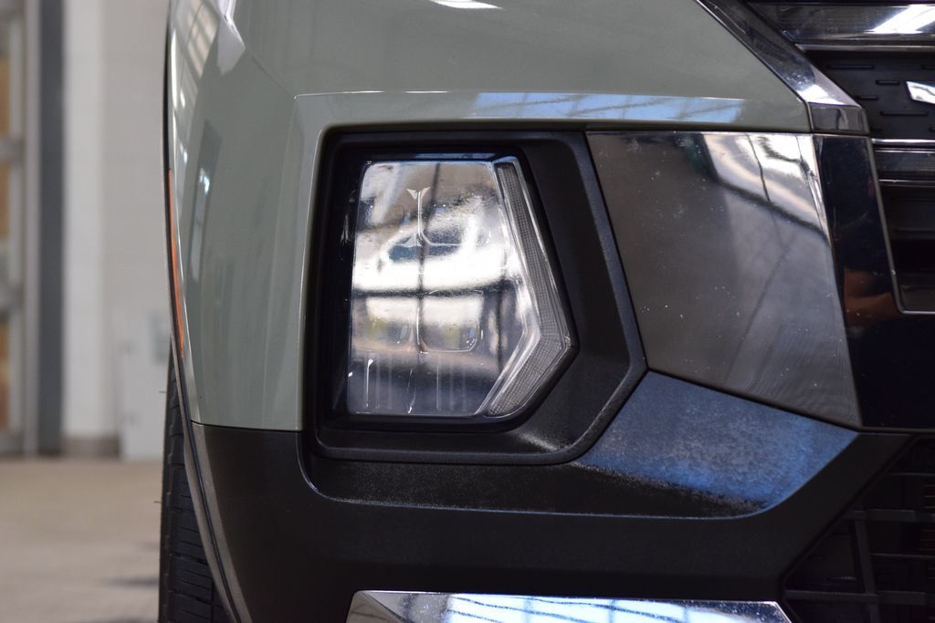 2023 Hyundai Santa Cruz Limited AWD - 23007896 - 13