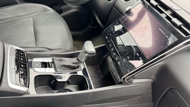 2023 Hyundai Santa Cruz Limited AWD - 23007896 - 14