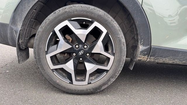 2023 Hyundai Santa Cruz Limited AWD - 23007896 - 16