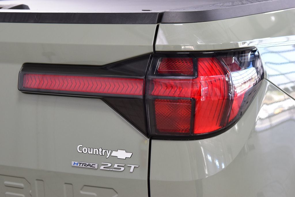 2023 Hyundai Santa Cruz Limited AWD - 23007896 - 17