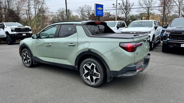 2023 Hyundai Santa Cruz Limited AWD - 23007896 - 17