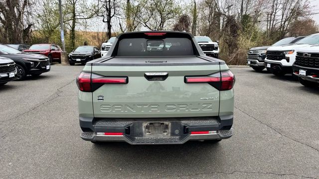 2023 Hyundai Santa Cruz Limited AWD - 23007896 - 18