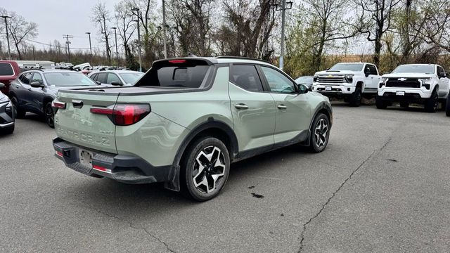 2023 Hyundai Santa Cruz Limited AWD - 23007896 - 19