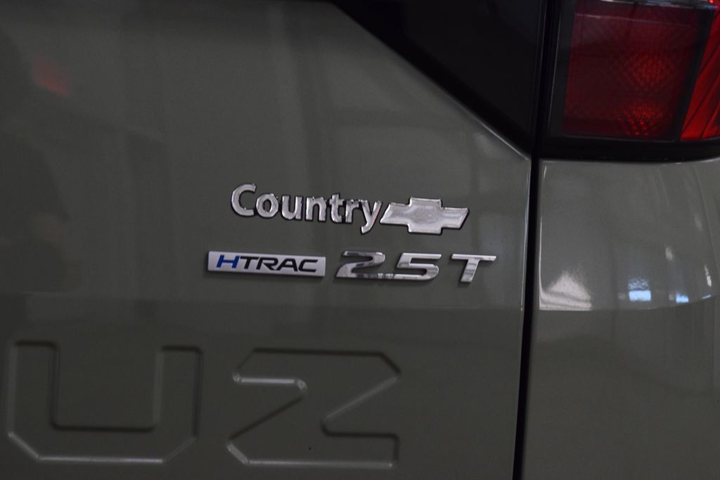 2023 Hyundai Santa Cruz Limited AWD - 23007896 - 20