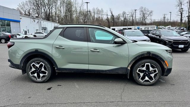 2023 Hyundai Santa Cruz Limited AWD - 23007896 - 20