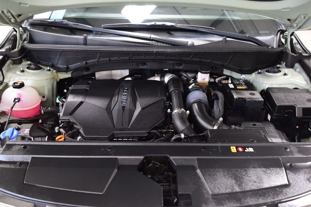 2023 Hyundai Santa Cruz Limited AWD - 23007896 - 26