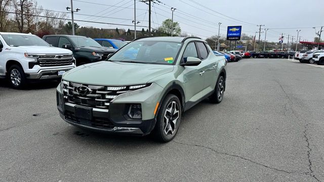 2023 Hyundai Santa Cruz Limited AWD - 23007896 - 2