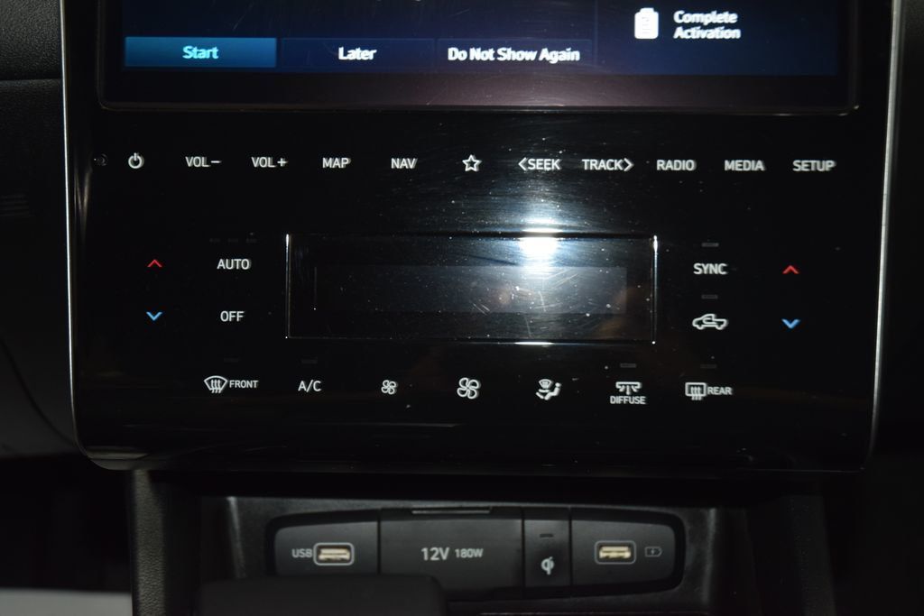 2023 Hyundai Santa Cruz Limited AWD - 23007896 - 29