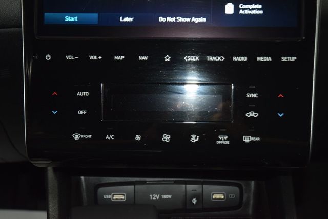 2023 Hyundai Santa Cruz Limited AWD - 23007896 - 29