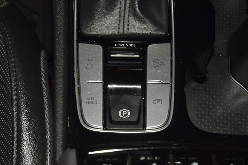 2023 Hyundai Santa Cruz Limited AWD - 23007896 - 30