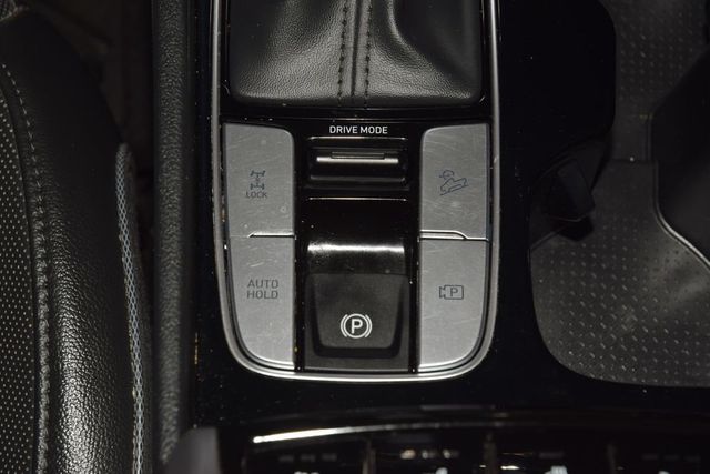 2023 Hyundai Santa Cruz Limited AWD - 23007896 - 30