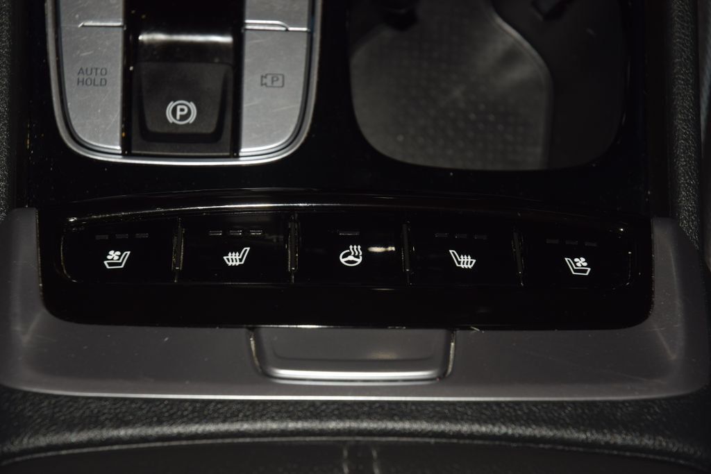 2023 Hyundai Santa Cruz Limited AWD - 23007896 - 31