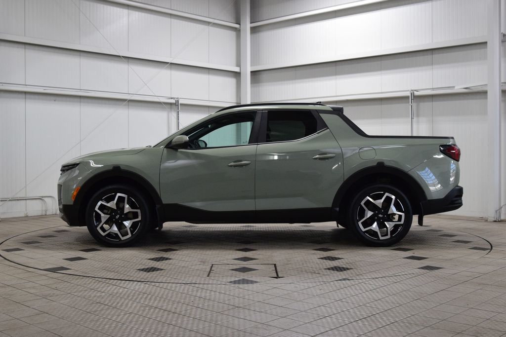 2023 Hyundai Santa Cruz Limited AWD - 23007896 - 3