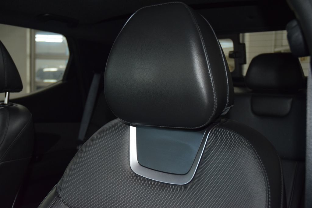 2023 Hyundai Santa Cruz Limited AWD - 23007896 - 39
