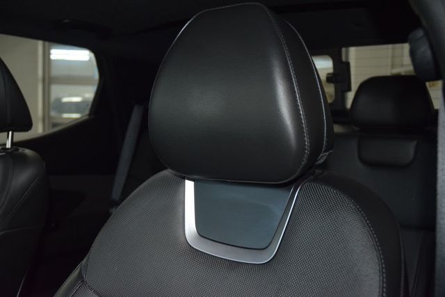 2023 Hyundai Santa Cruz Limited AWD - 23007896 - 39