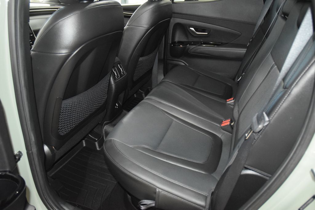 2023 Hyundai Santa Cruz Limited AWD - 23007896 - 40