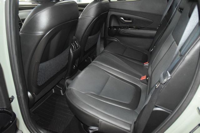2023 Hyundai Santa Cruz Limited AWD - 23007896 - 40