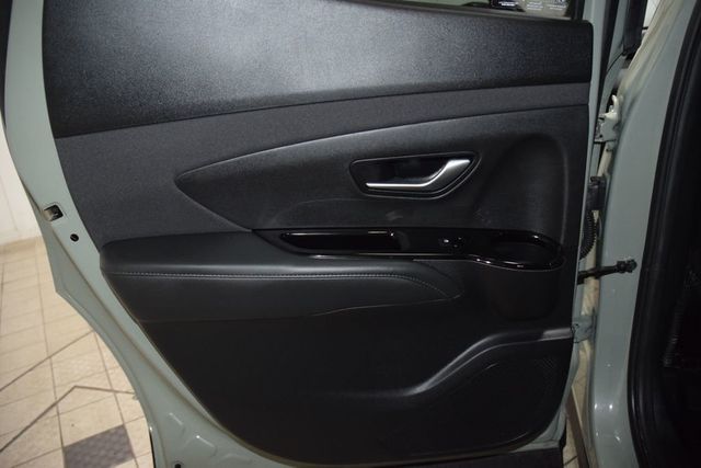 2023 Hyundai Santa Cruz Limited AWD - 23007896 - 41