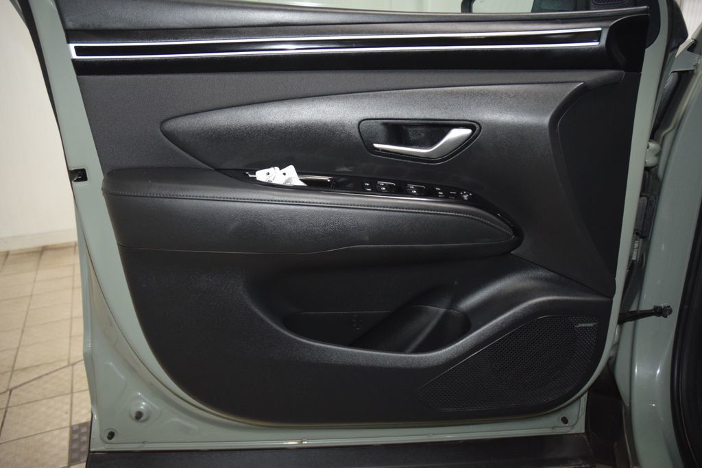 2023 Hyundai Santa Cruz Limited AWD - 23007896 - 43