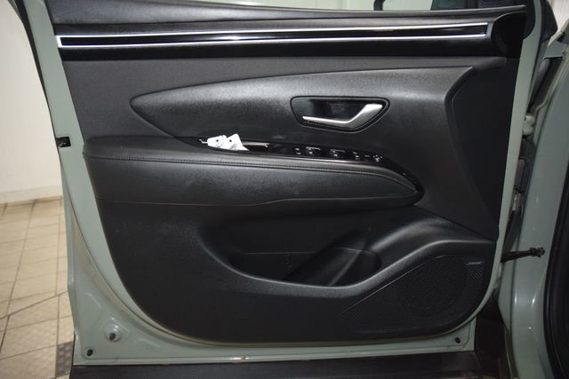 2023 Hyundai Santa Cruz Limited AWD - 23007896 - 43