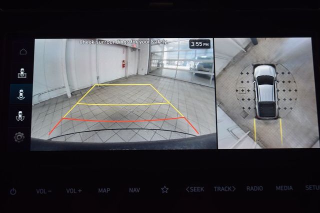 2023 Hyundai Santa Cruz Limited AWD - 23007896 - 47